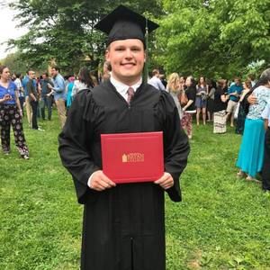 Meet your Posher, Kaden